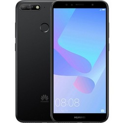 Замена стекла на телефоне Huawei Y6 2018 в Уфе